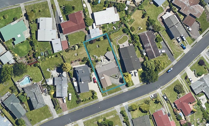 22 Hathor Street, Pomare, Rotorua - Carousel 1