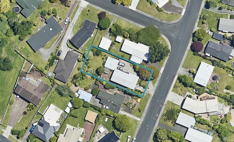 6 Orion Street, Sunnybrook, Rotorua - Carousel 1