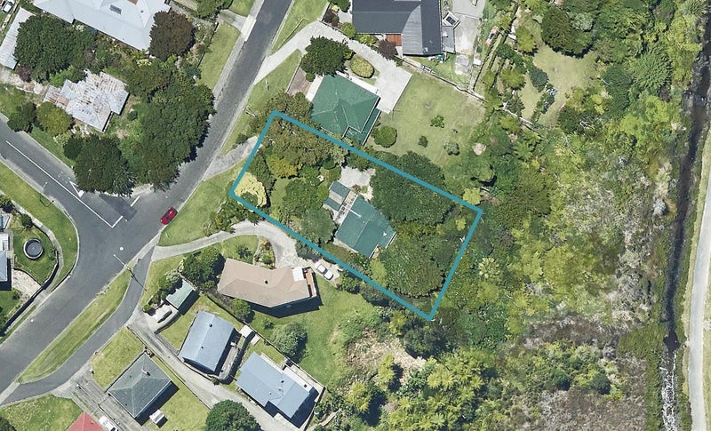 60 Hampton Terrace, Parkvale, Tauranga - Carousel 1