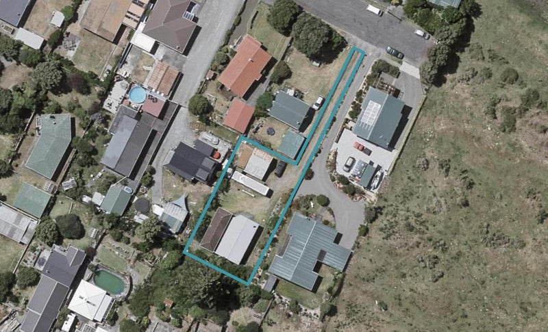 51 Toi Street, Otaki Beach, Otaki - Carousel 1