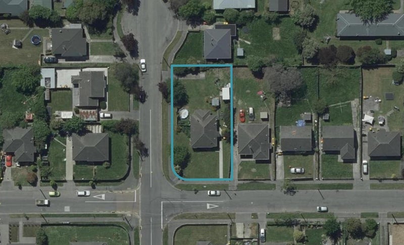 25 Dunarnan Street, Avonside, Christchurch - Carousel 1