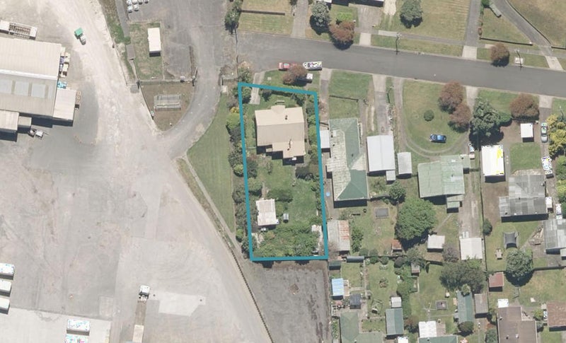 9 Wordsworth Street, Gonville, Whanganui - Carousel 1
