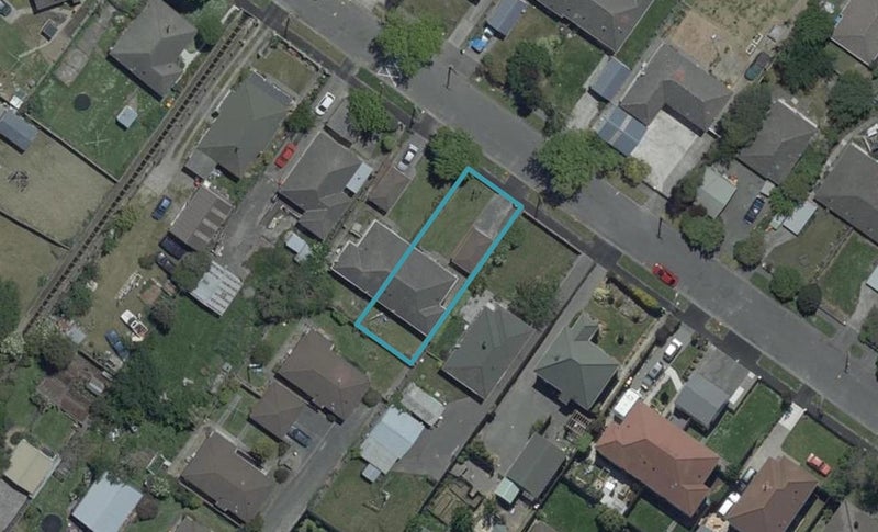 45 Hoani Street, Papanui, Christchurch - Carousel 1