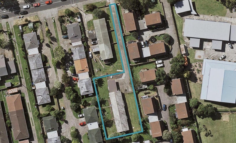 1/119 Panama Road, Mount Wellington, Auckland - Carousel 1