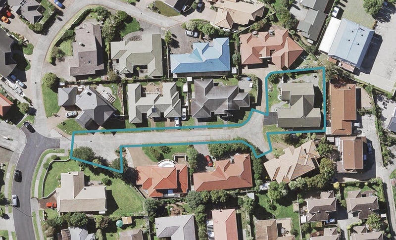 11 Windsong Court, Northpark, Auckland - Carousel 1