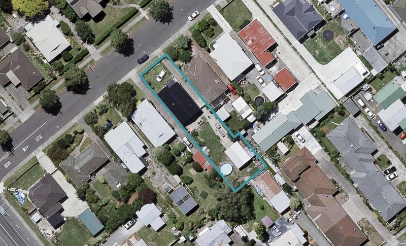 218 Lascelles Street, Saint Leonards, Hastings - Carousel 1