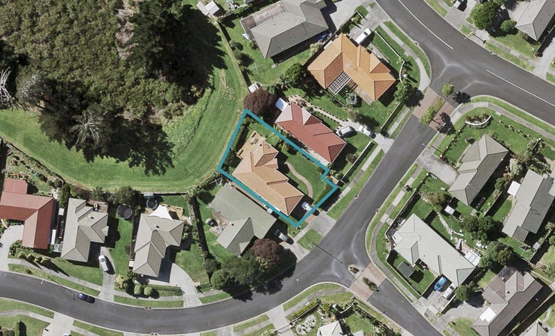 5 Davington Way, Burswood, Auckland - Carousel 1