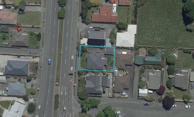 168 Main North Road, Redwood, Christchurch - Carousel 1