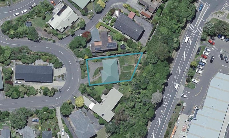 5 Spencer Street, Crofton Downs, Wellington - Carousel 1
