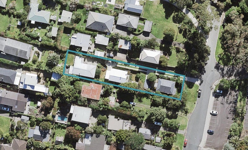 2/34 Cresta Avenue, Beach Haven, Auckland - Carousel 1