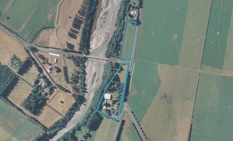 309 Methven Highway, Allenton, Ashburton - Carousel 1