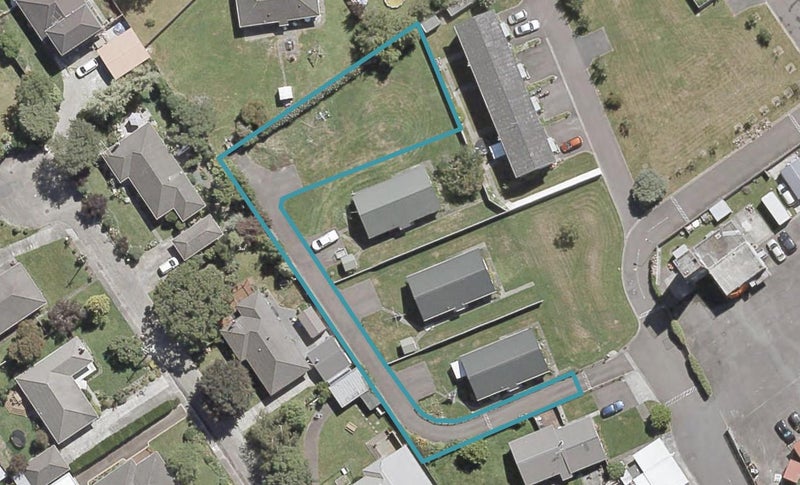 4A Fire Station Lane, Trentham, Upper Hutt - Carousel 1