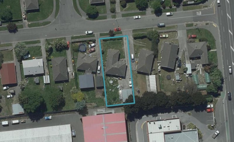 7 Tensing Place, Sockburn, Christchurch - Carousel 1