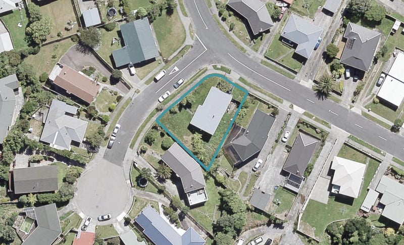 6 Cypress Drive, Maungaraki, Lower Hutt - Carousel 1