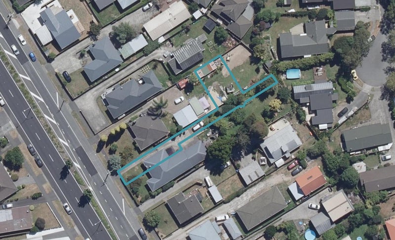5/301 Cambridge Road, Hillcrest, Hamilton - Carousel 1