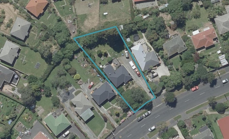 297 Pine Hill Road, Liberton, Dunedin - Carousel 1