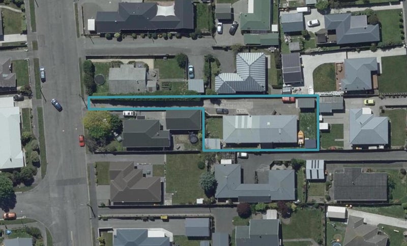 1/16A Quinns Road, Shirley, Christchurch - Carousel 1