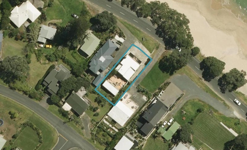1236 Cove Road, Langs Beach, Waipu - Carousel 1