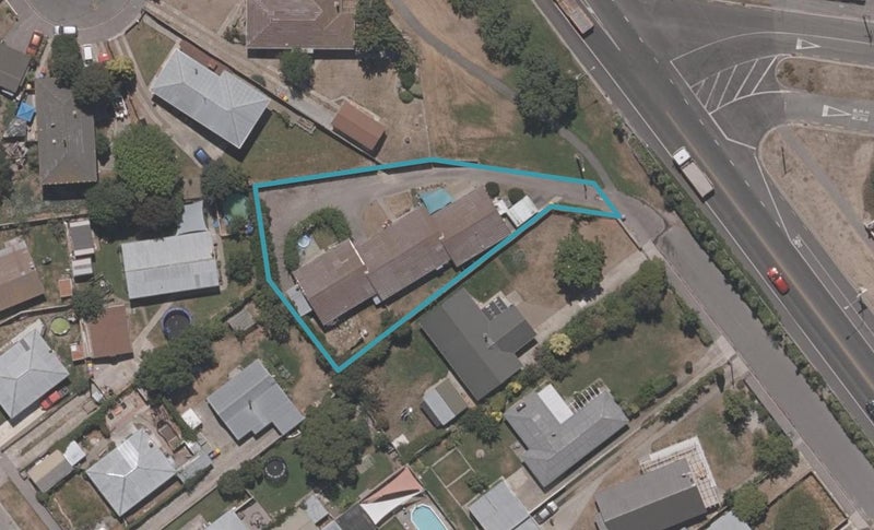 140A Centennial Avenue, Alexandra, Alexandra - Carousel 1