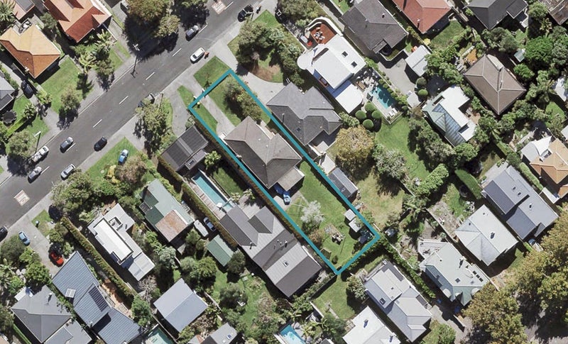 21 William Denny Avenue, Westmere, Auckland - Carousel 1