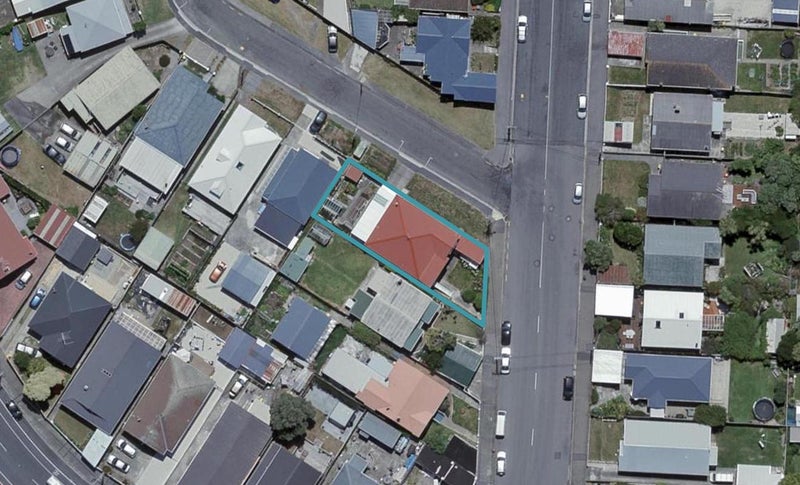 64 Tirangi Road, Rongotai, Wellington - Carousel 1
