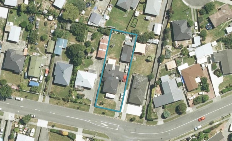 129 Budge Street, Riversdale, Blenheim - Carousel 1