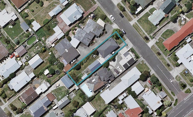 809 Avenue Road East, Parkvale, Hastings - Carousel 1