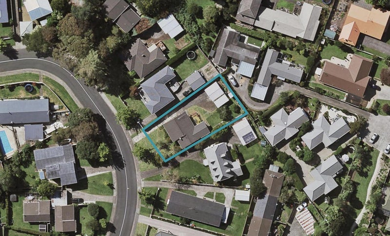 59 Celtic Crescent, Ellerslie, Auckland - Carousel 1