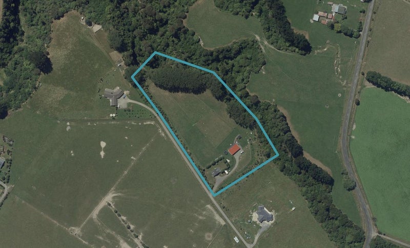 425B Pohangina Valley East Road, Pohangina, Ashhurst - Carousel 1