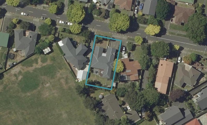 36 Churchill Avenue, Hokowhitu, Palmerston North - Carousel 1