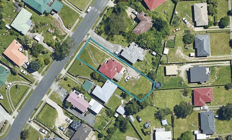 69 Meadowbank Crescent, Fordlands, Rotorua - Carousel 1