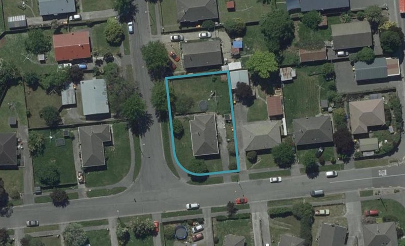 2 Vicki Street, Sockburn, Christchurch - Carousel 1