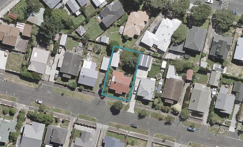 7 Hume Street, Alicetown, Lower Hutt - Carousel 1