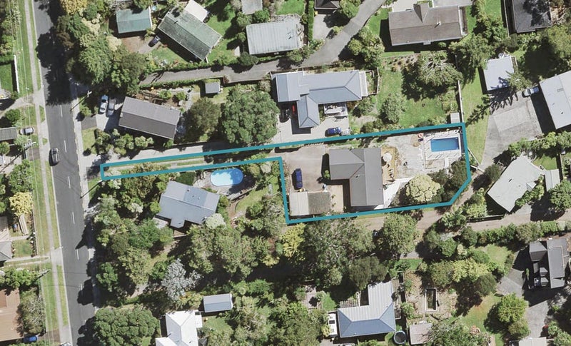 1/46 Konini Road, Greenlane, Auckland - Carousel 1