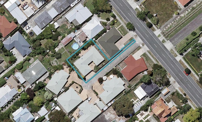 612B Fitzroy Avenue, Mahora, Hastings - Carousel 1