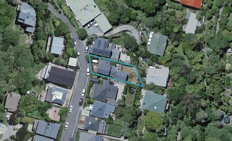 37 Hanover Street, Wadestown, Wellington - Carousel 1