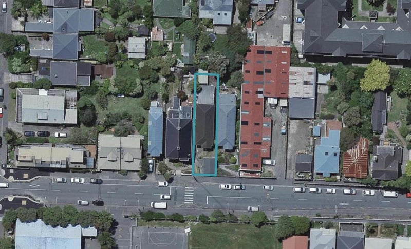 102 Britomart Street, Berhampore, Wellington - Carousel 1