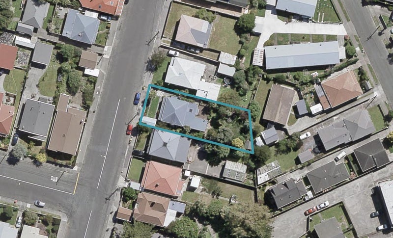 16 Fitzherbert Street, Alicetown, Lower Hutt - Carousel 1