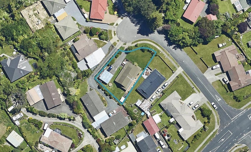 6 Westbrook Place, Pomare, Rotorua - Carousel 1