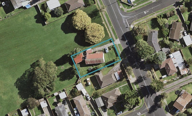 34 Rowandale Avenue, Manurewa, Auckland - Carousel 1