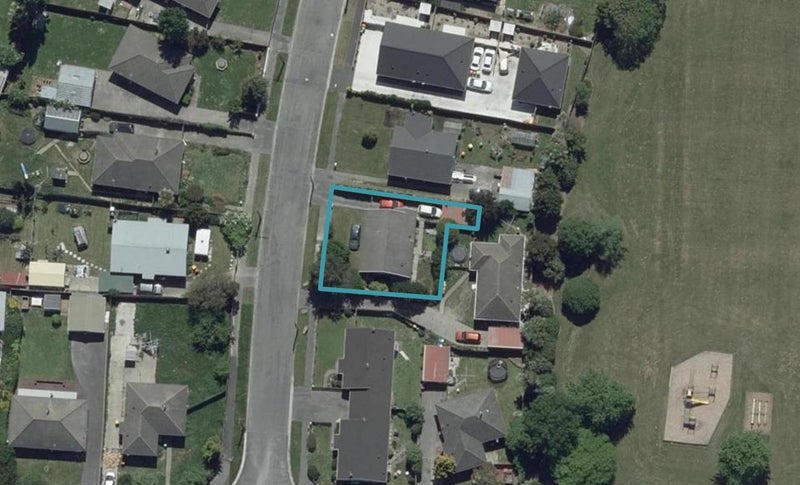 4 Camden Street, Northcote, Christchurch - Carousel 1