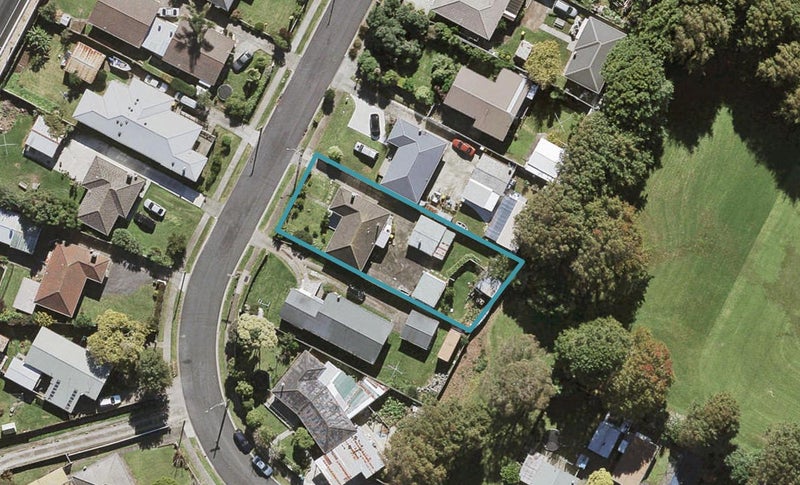 31 Kohinoor Avenue, Mangere, Auckland - Carousel 1