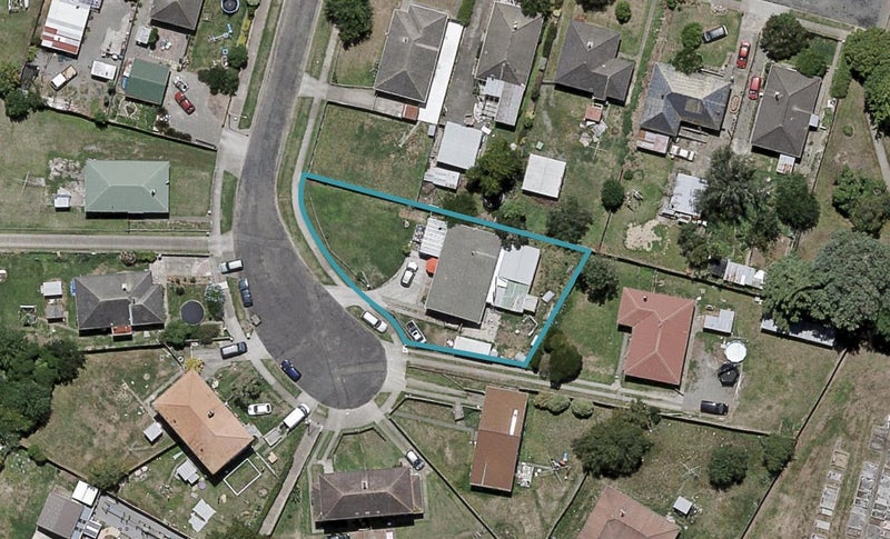 1 Chambers Crescent, Waipukurau, Waipukurau - Carousel 1