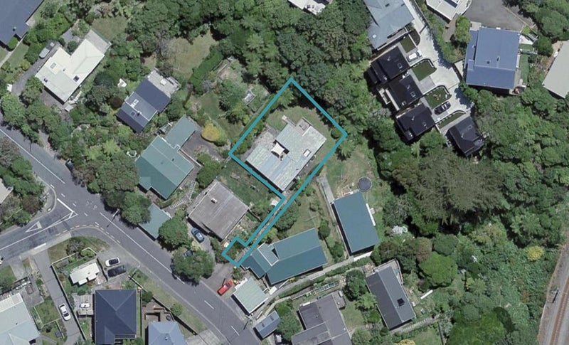 54A Chelmsford Street, Ngaio, Wellington - Carousel 1