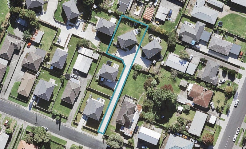 3B Kelkirk Street, Kelston, Auckland - Carousel 1
