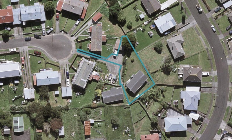 16B Resolution Place, Marfell, New Plymouth - Carousel 1
