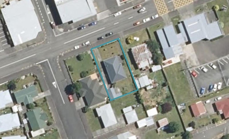 26 Denmark Street, Dannevirke - Carousel 1