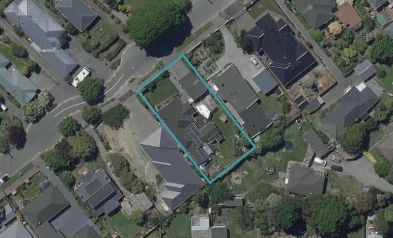 114 Hawford Road, Opawa, Christchurch - Carousel 1