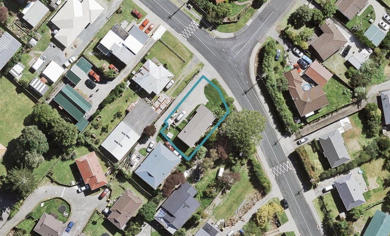 31 Parrs Cross Road, Henderson, Auckland - Carousel 1