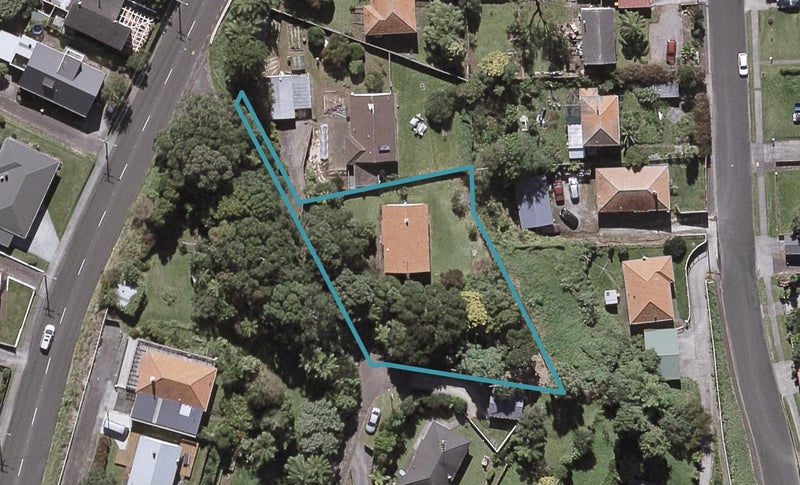 99A Frankley Road, Frankleigh Park, New Plymouth - Carousel 1